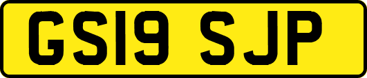 GS19SJP