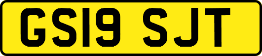 GS19SJT