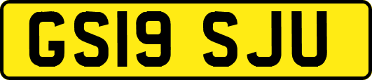 GS19SJU