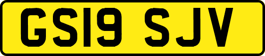GS19SJV