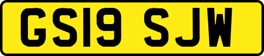 GS19SJW