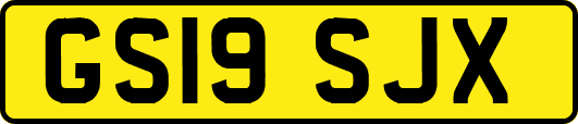 GS19SJX