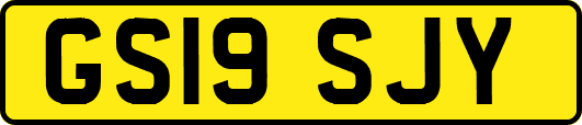 GS19SJY