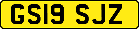 GS19SJZ