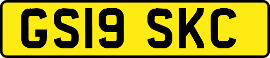 GS19SKC