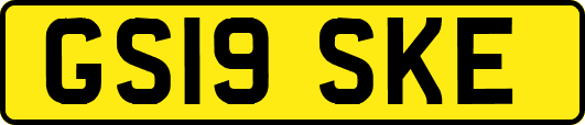 GS19SKE