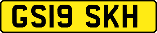 GS19SKH