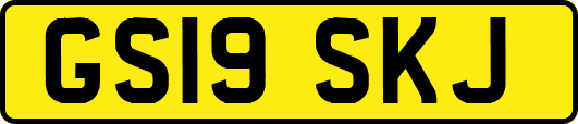 GS19SKJ