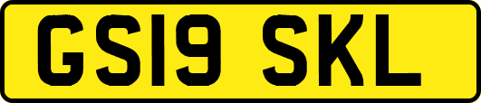 GS19SKL
