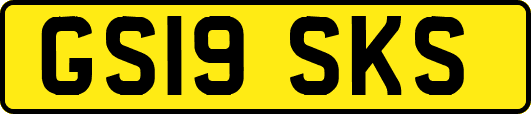 GS19SKS