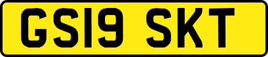 GS19SKT