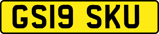 GS19SKU