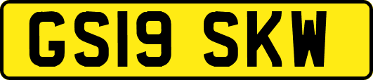 GS19SKW