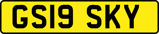 GS19SKY