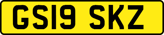 GS19SKZ