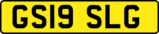 GS19SLG