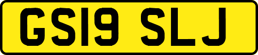 GS19SLJ