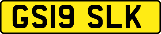 GS19SLK