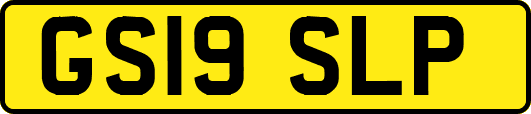 GS19SLP