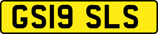GS19SLS