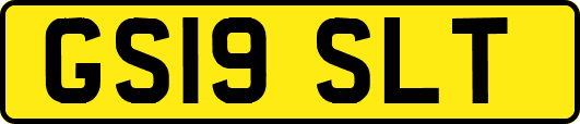 GS19SLT