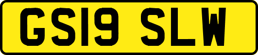 GS19SLW