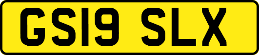 GS19SLX