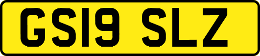 GS19SLZ