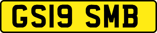 GS19SMB
