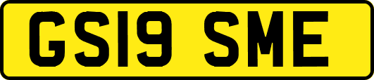 GS19SME