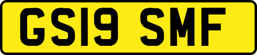 GS19SMF