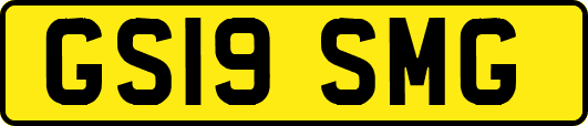 GS19SMG
