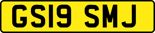 GS19SMJ