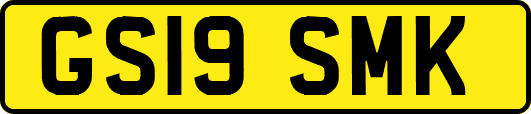 GS19SMK
