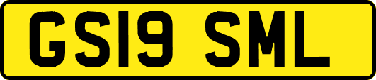 GS19SML