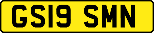 GS19SMN