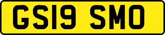 GS19SMO