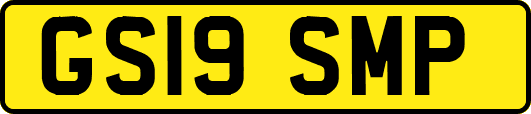 GS19SMP