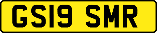 GS19SMR