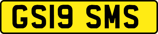 GS19SMS