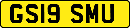 GS19SMU