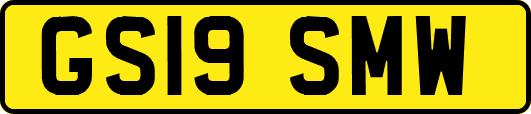 GS19SMW