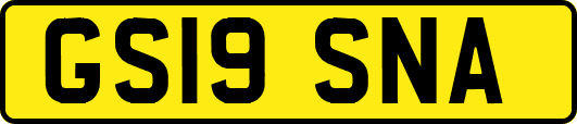 GS19SNA