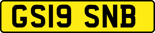 GS19SNB