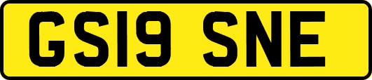 GS19SNE