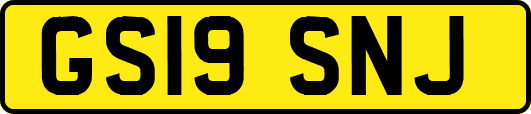 GS19SNJ