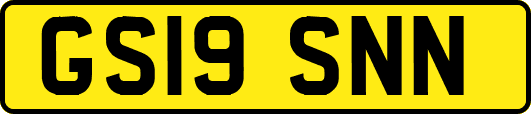 GS19SNN