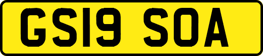 GS19SOA