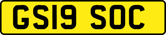 GS19SOC