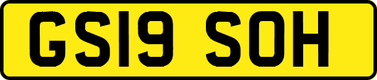 GS19SOH